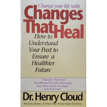 Changes That Heal