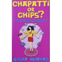 Chapatti Or Chips?