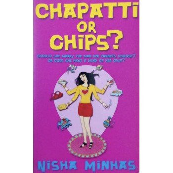 Chapatti Or Chips?