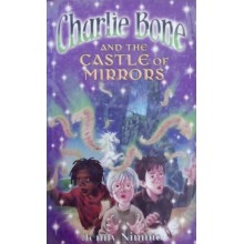 Charlie Bone And The Castle Of Mirrors