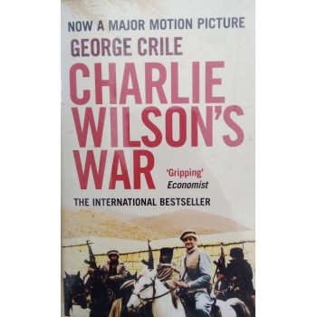 Charlie Wilson's War