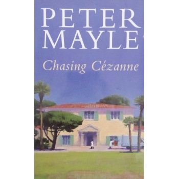 Chasing Cezanne