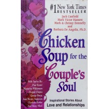 Chicken Soup For The Couple's Soul