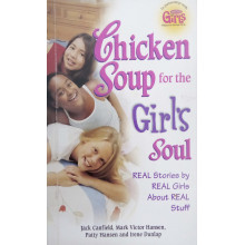 Chicken Soup For The Girl's Soul