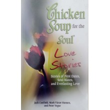 Chicken Soup For The Soul Love Stories