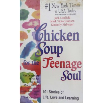 Chicken Soup For The Teenage Soul