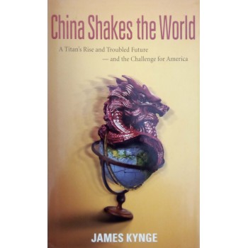 China Shakes The World