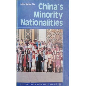 China's Minority Nationalities