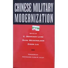 Chinese Military Modernization