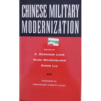 Chinese Military Modernization