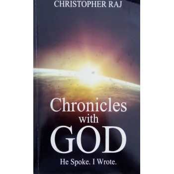 Chronicles With God