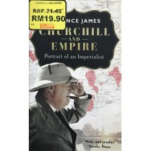 Churchill And Empire