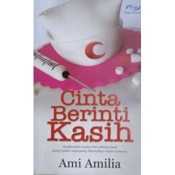 Cinta Berinti Kasih