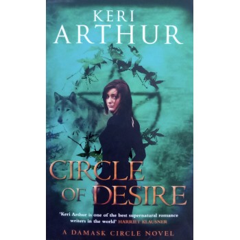 Circle Of Desire