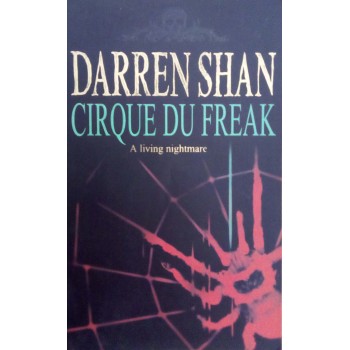 Cirque Du Freak