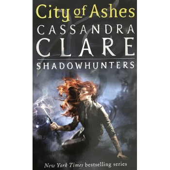 City Of Ashes