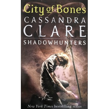 City Of Bones