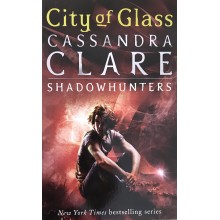 City Of Glass