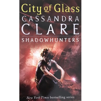 City Of Glass