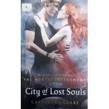 City Of Lost Souls (Big)