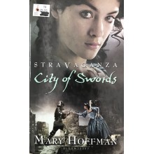 Stravaganza City of Swords