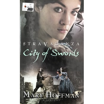 Stravaganza City of Swords