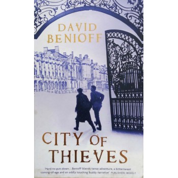 City Of The Thieves