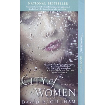 City Of Women