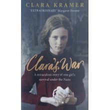 Clara's War