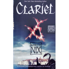 Clariel