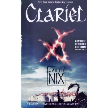 Clariel