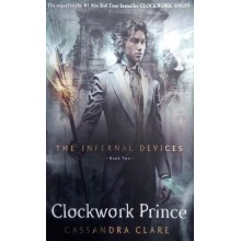 Clockwork Prince