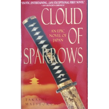 Cloud Of Sparrows