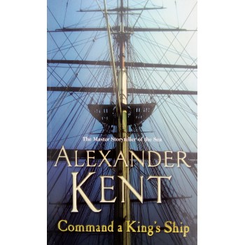 Command A King's Ship