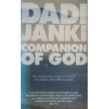 Companion Of God