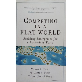 Competing In A World