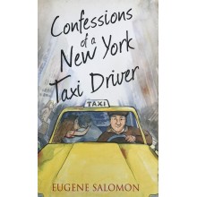 Confessions Of A New York Taxi Driver