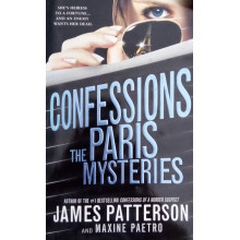 Confessions The Paris Mysteries