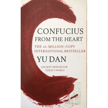 Confucius From The Heart