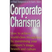 Corporate Charisma