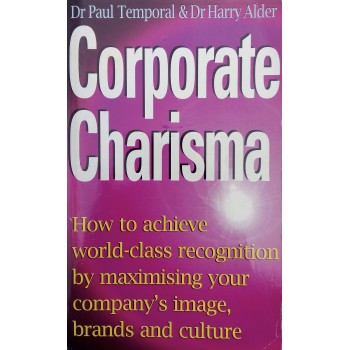 Corporate Charisma