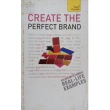 Create The Perfect Brand