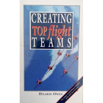 Creating Top Flight Teams