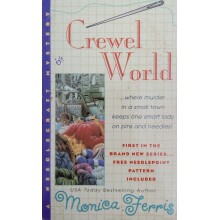 Crewel World