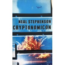 Cryptonomicon