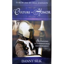 Culture Of Honor