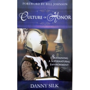 Culture Of Honor