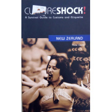 Culture Shock New Zealand