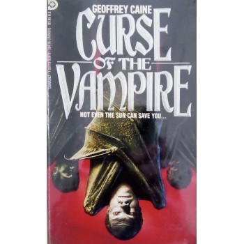 Curse Of The Vampire