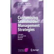 Customising Stakeholder Management Strategies